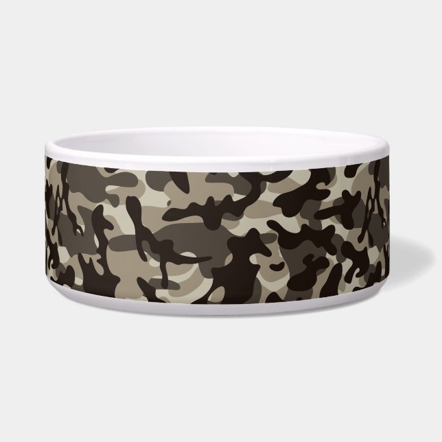 Close Quarter Camouflage (Front)