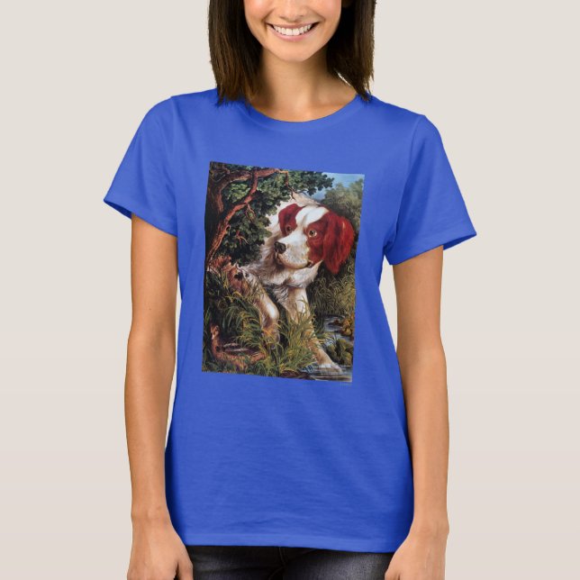 Close Quarters, 1866 T-Shirt (Front)