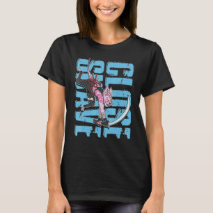 Close Shave Sphynx Cat T-Shirt