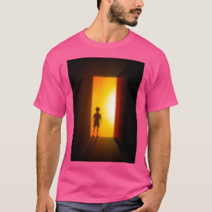 Close T-Shirt