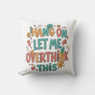 Close to You: Daily Style with a Personal Story Cushion