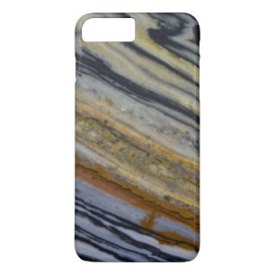Close up of a Striated Jasper Slab Case-Mate iPhone Case