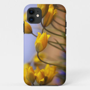 Close-up of daffodils Case-Mate iPhone case