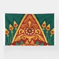 close-up-of-intricate-designs-on-a-traditional