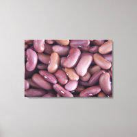 Close-up of kidney beans