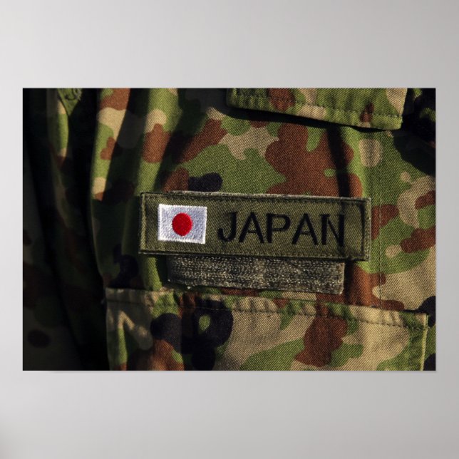 Close-up view 2 poster (Front)