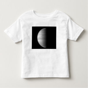Close-up view of the planet Jupiter Toddler T-Shirt