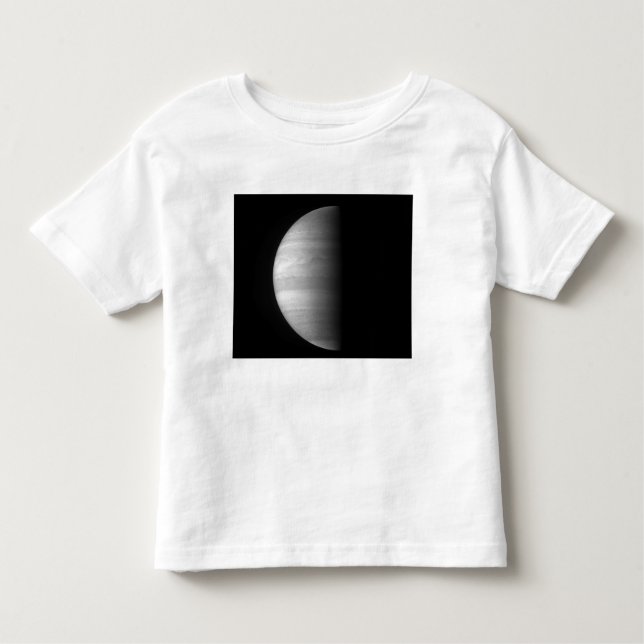 Close-up view of the planet Jupiter Toddler T-Shirt (Front)