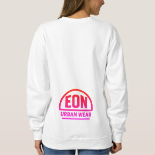 CLOSED EITION SWEATSHIRT