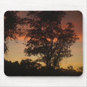 Closest I Could Come to a Sunset Mouse Pad