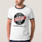 ClosetNASCARFan Ringer Shirt with URL