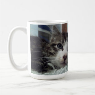 Closeup Cosy Keeno Mug