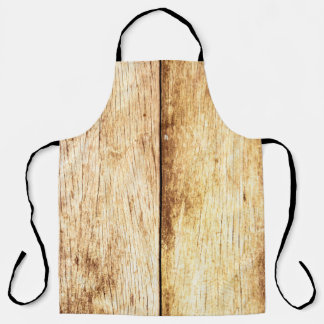 Closeup of old wood texture backgroundabstract, ho apron
