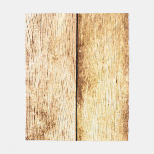 Closeup of old wood texture backgroundabstract, ho fleece blanket