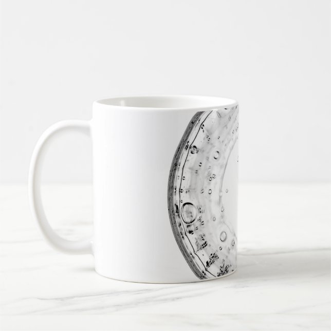 Closeup photography of water bubble coffee mug (Left)