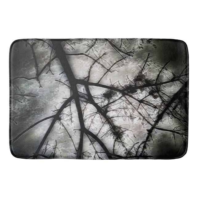 Closing In Bath Mat (Front)