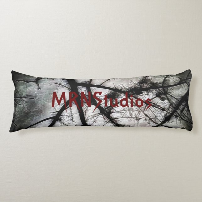 Closing In Body Cushion (Front)