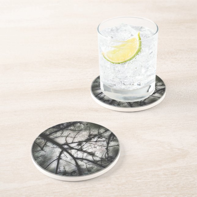 Closing In Coaster (Side)