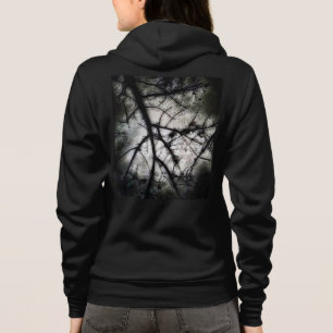 Closing In Hoodie