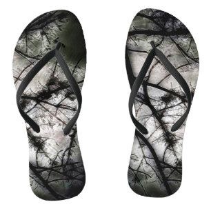 Closing In Jandals