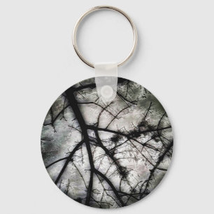 Closing In Key Ring