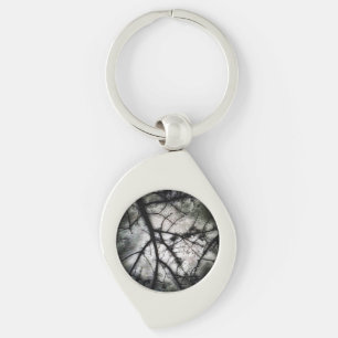 Closing In Key Ring