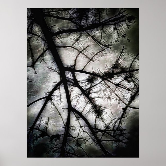 Closing In Poster (Front)