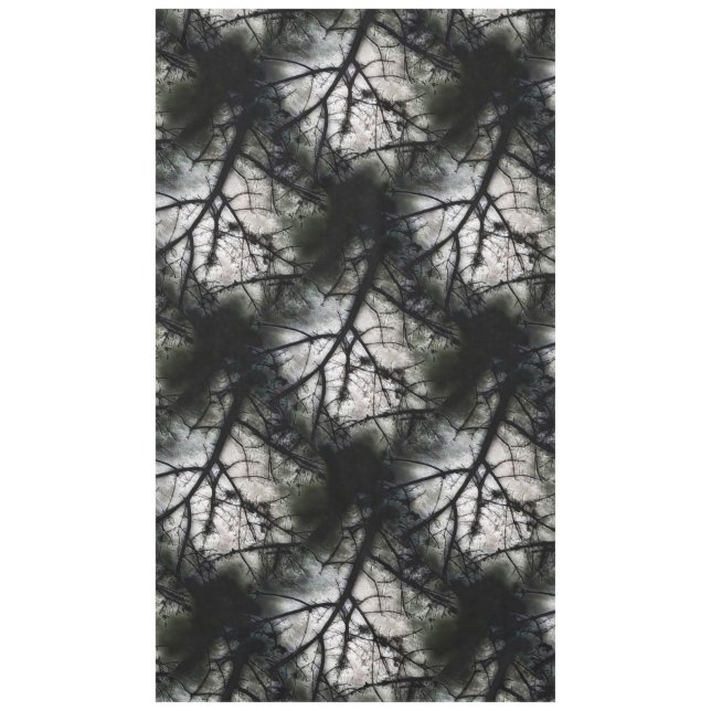 Closing In Tablecloth (Front)