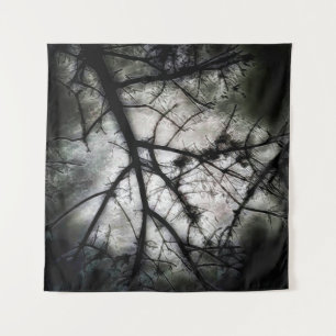 Closing In Tapestry