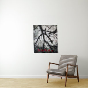 Closing In Tapestry