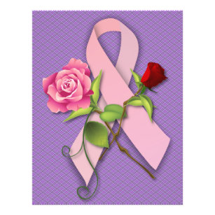 Closure Breast Cancer Survivor Flyer