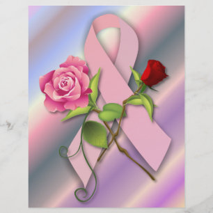 Closure Breast Cancer Survivor Flyer