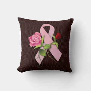 Closure for the Breast Cancer Survivor Cushion