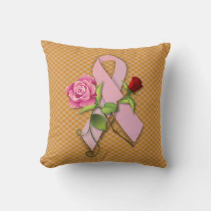 Closure for the Breast Cancer Survivor Cushion