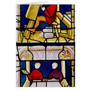 Cloth Merchant's Window