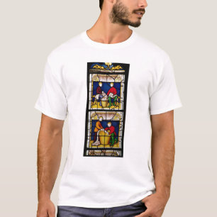 Cloth Merchant's Window T-Shirt