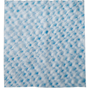 Cloth Shower Curtain