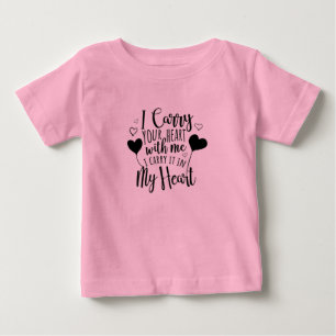 clothes baby T-Shirt