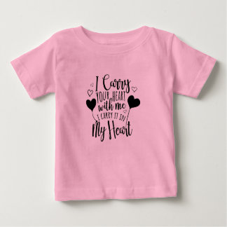 clothes baby T-Shirt