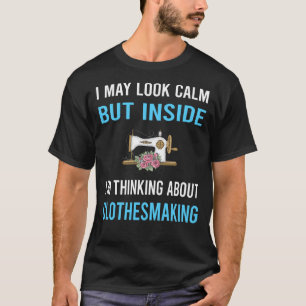 Clothesmaking Clothesmaker Dressmaking Dressmaker T-Shirt