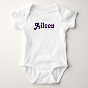 Clothing Baby Aileen Bodysuit