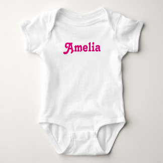 Clothing Baby Amelia Bodysuit