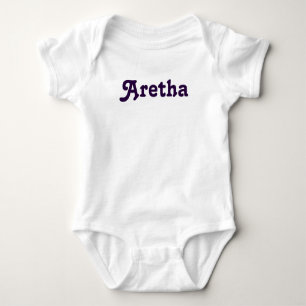 Clothing Baby Aretha Bodysuit
