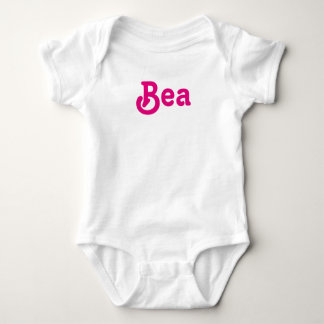 Clothing Baby Bea Bodysuit