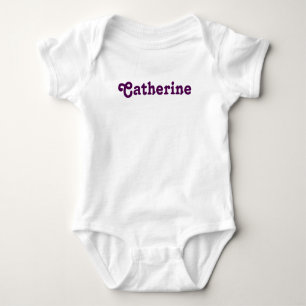 Clothing Baby Catherine Bodysuit