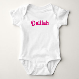 Clothing Baby Delilah Bodysuit