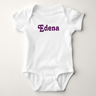 Clothing Baby Edena Bodysuit
