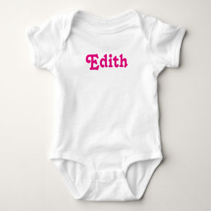 Clothing Baby Edith Bodysuit