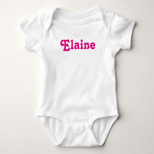 Clothing Baby Eiaine Bodysuit