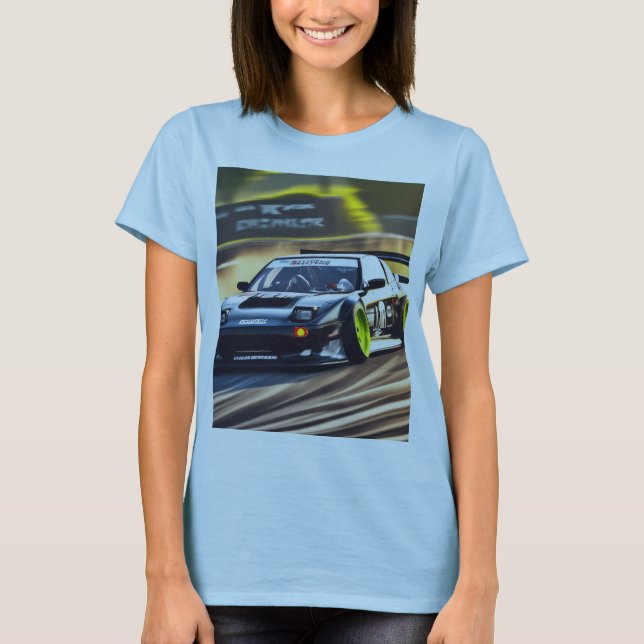 clothing clothes T-shirts shirts (Front)